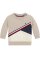Branded Sweatshirt Smooth Stone 56