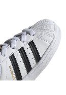 Superstar EL Footwear White/Core Black/Footwear White 21