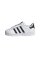 Superstar EL Footwear White/Core Black/Footwear White 24