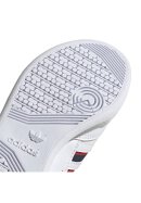 Continental 80 Stripes C Footwear White/Collegiate Navy/Vivid Red 35