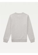 Essential Sweatshirt Light Grey Heather 74