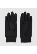 Miltan Stretch Handschuh Black One Size