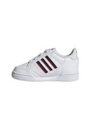 Continental 80 Stripes Footwear White/Collegiate Navy/Red 21