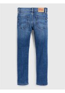 Spencer Slim Tapered Jeans Mediumsedcrsshtch 74