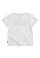 Batwing T-Shirt White 98