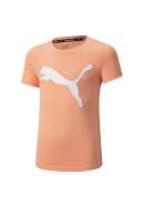 Active T-Shirt Beach Pink 176