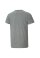 Essential Logo T-Shirt Medium Gray Heather 104