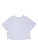 Light Bright Cropped T-Shirt White 104