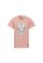 Disney Daisy Duck T-Shirt Glory Pink 92