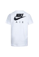 Air T-Shirt White 110/116
