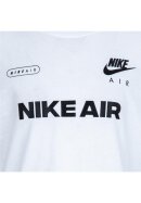 Air T-Shirt White 110/116