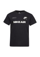 Air T-Shirt Black 92/98