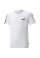 Essential Tape T-Shirt Puma White 104