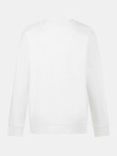 Sweatshirt True White 122