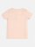 T-Shirt Peach Creme 98