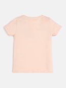 T-Shirt Peach Creme 104