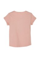 T-Shirt Rose 104/110