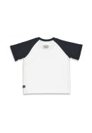 Blub Club T-Shirt White 56
