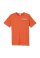 T-Shirt Light Orange 176