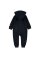 NBN Patch Coverall Black 50/56