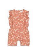 Have A Nice Daisy Jumpsuit Terra Pink 56