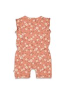 Have A Nice Daisy Jumpsuit Terra Pink 56