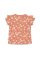 Have A Nice Daisy T-Shirt Terra Pink 56