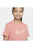 T-Shirt Pink Salt 146/156