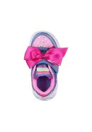 Heart Lights-All About Bows Blue/Multicolor 21