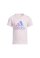 T-Shirt Clear Pink 92
