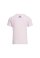 T-Shirt Clear Pink 92