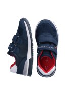 Sneaker Blue 24