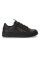 Low Cut Lace-Up Sneaker Black 29