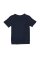 T-Shirt mit Wendepailletten Blue 116/122