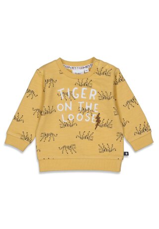 Hey Tiger Sweatshirt
