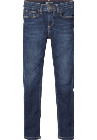 Scanton Slim NYDS Jeans New York Dark Stretch 74