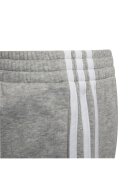 Essentials Shorts Medium Grey Heather/White 104