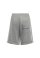 Essentials Shorts Medium Grey Heather/White 104