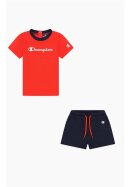 American Classic T-Shirt & Short Set