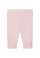Kleid, Leggings & Haarband Set Pink Pale 74