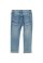Jeans mit Stickereien Blue 104