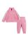 NSW Logo Trainingsanzug Pink 92/98