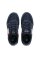 Low Cut Lace-Up Sneaker Blue 30