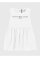 Essential Kleid White 62