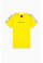 Crewneck T-Shirt Yellow 104