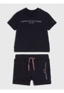 Essential Short & T-Shirt Set
