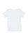 Hey, World Dreamer. T-Shirt White 92/98