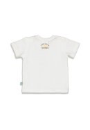 Mr.Sunshine T-Shirt Offwhite 56