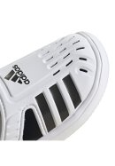 Water Sandal I Footwear White/Core Black 19
