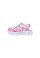 S Lights Heart Lights Cutie Clouds Sandale Hot Pink/Multicolor 24